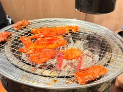 -蒜香焼肉PURUSHIN(马场路店)