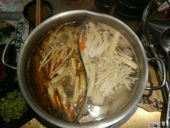 -左庭右院鲜牛肉火锅(南通CBD大有境店)