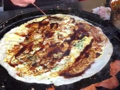 -金杨老摊头蛋饼(金口路店)