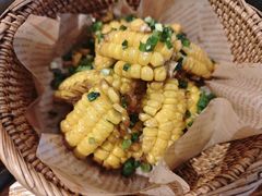 -北丐先生·野馄饨烧烤(雨花万象店)