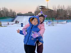 -欢乐水魔方水世界