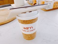 -Cafe on warm(丹霞店)