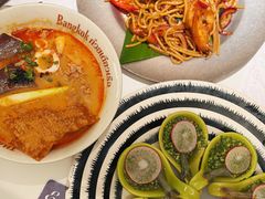 -太食獸泰式茶餐厅(IFS国金中心店)