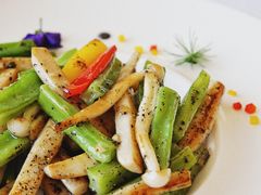 黑松露野菌上素-北京厨房(西安SKP店)