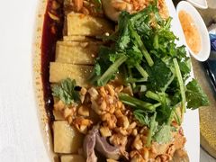 -强记海鲜·大排档(蛇口新街店)