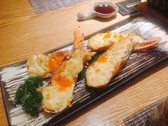 -乐亭日本料理(彩虹本店)