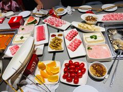 -海底捞火锅(奥山世纪城店)