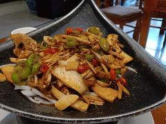 -马凯餐厅(地安门店)