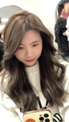 -New Fashion发型定制
