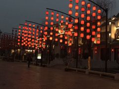 -芜湖方特东方神画