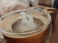 -COFFEE HOLIC(朝外SOHO店)