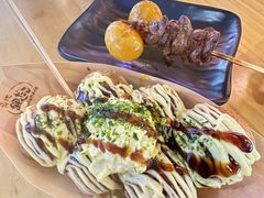 -筑地银GINDACO·日式简餐(枫蓝店)