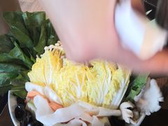 -快乐小羊火锅(河西王府井店)