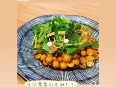 -小满手工粉(上海月星环球港店)