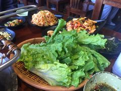 -红小姐的烤肉店(西三旗店)