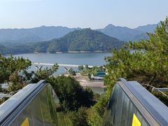 -千岛湖天屿景区
