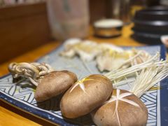 -喜鹊烤肉酒场(美乐城店)