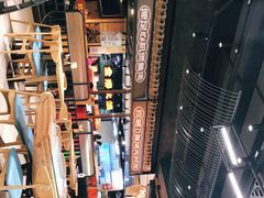 -渔米丰·广府鱼汤米线(光明广场店)