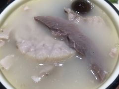 -陈记菜馆·非遗淮扬菜(东关街教场店)
