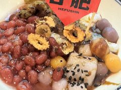 -和福顺牛肉大虾焖锅自助(宝业店)