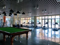 -宜春明月山维景国际温泉度假酒店