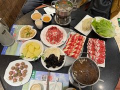 -草原饭店火锅