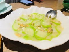 -四道菜·福建菜馆(新街口金鹰店)