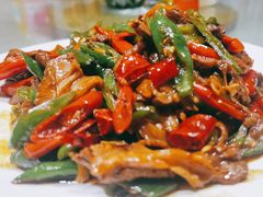 -东北风情(康桥路店)