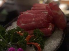 -捞王锅物料理(凯旋路店)