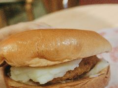 -汉堡王(长沙枫林三路店)