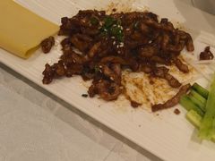 -福来居烤鸭店(天坛二店)