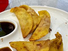 -河州春清真西北特色美食(虎踞路店)