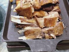 -四季厨房 鲁菜·孔府烤鸭(高新万达店)