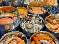 -蓝珊甄选海鲜自助·火锅大排档(近阿那亚店)
