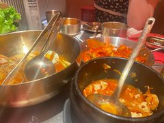 -西塔老太太泥炉烤肉(苏州大悦城店)