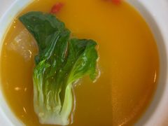 -武汉世茂希尔顿酒店·汇·全日餐厅