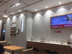 -喜家德虾仁水饺(南山书城店)