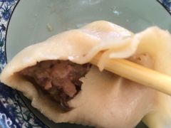 牛肉包子-老烟台灌汤包(南洪街店)