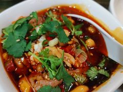 -博串堂(明发商业广场店)
