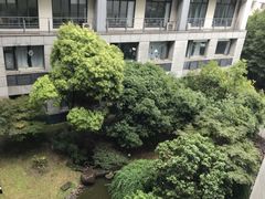 -上海外国语大学(虹口校区)