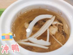 -老乡鸡(南京新街口洪武北路店)