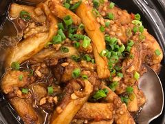 -国贸旋转餐厅(国贸广场店)