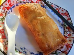 -帕米尔食府(白云观店)