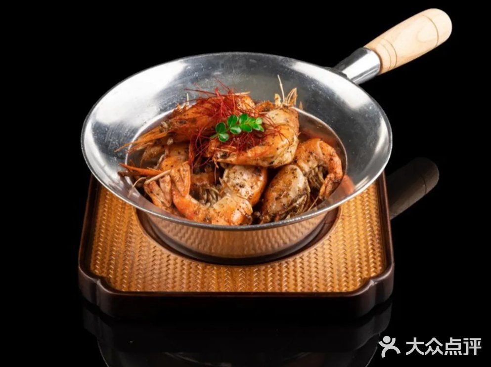 😍这些美食，一口就爱上！