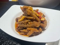 -周姑娘不等味·牛羊肉火锅·螃蟹罗氏虾·烤鱼烤串(高邮店)