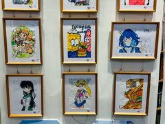 -斯玛特儿童美术中心(文化中心店)