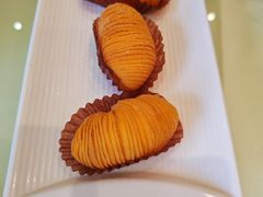 -兴悦酒家(保利克洛维店)