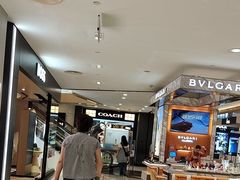 -上海久光百货