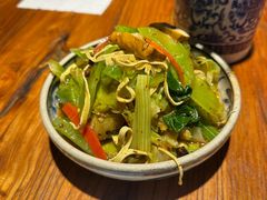 -关中老碗(建工路店)