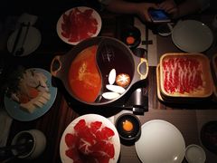M8和牛寿喜锅套餐-山葵家·创意料理(万象汇店)